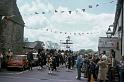 Pipers Parade - Jubilee - July 1977